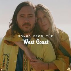 Cover of Songs from the West Coast