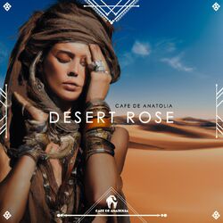 Cover of Desert Rose