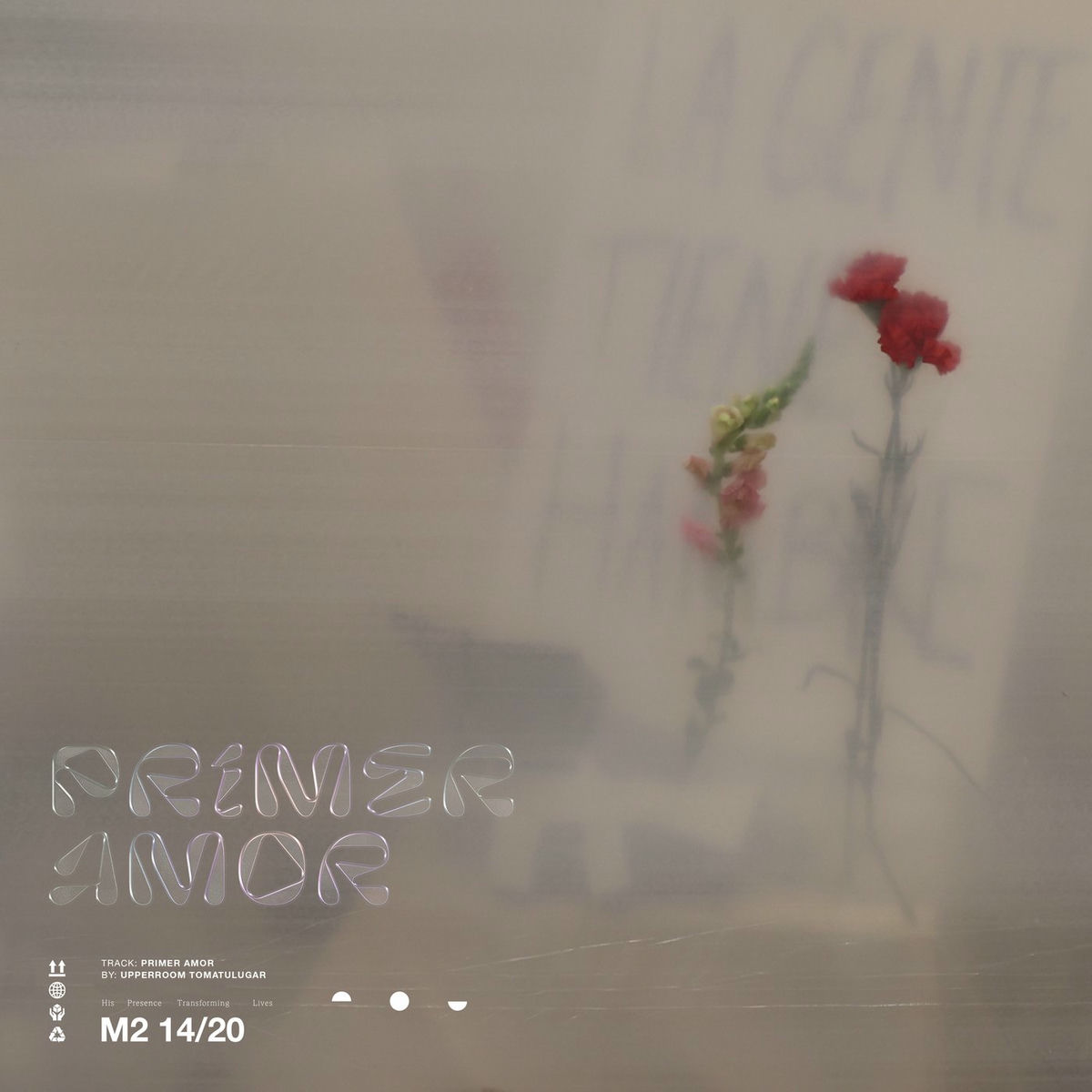 Album cover of Primer Amor