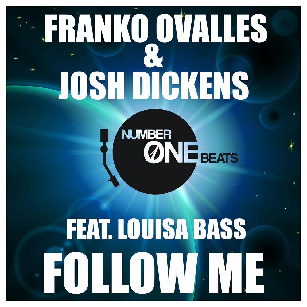 Picture of Follow Me