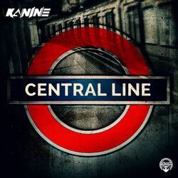 Cover of Central Line