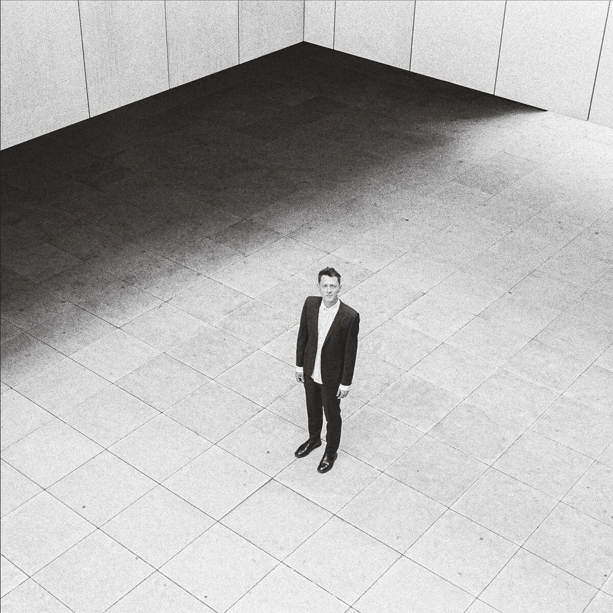 Album cover of L'amour s'en va