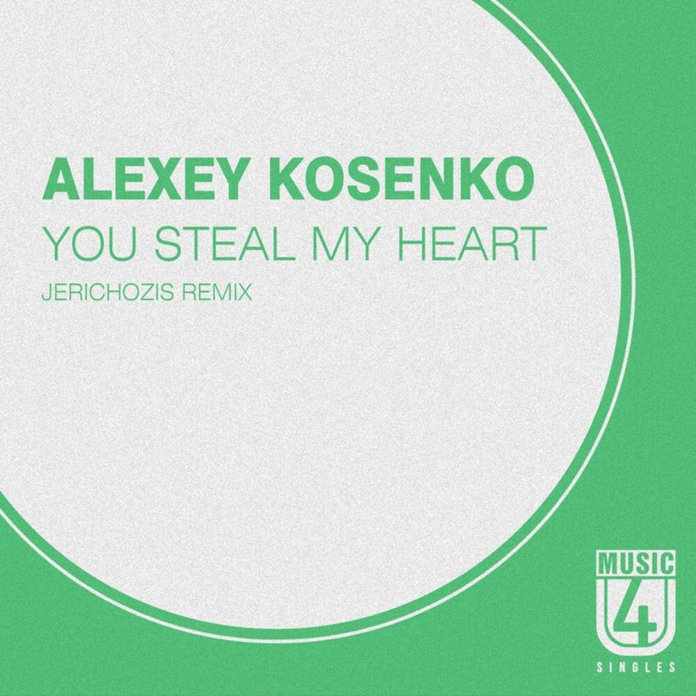 Picture of You Steal My Heart (Jerichozis Remix)