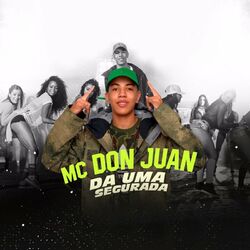 Cover of Dá uma Segurada