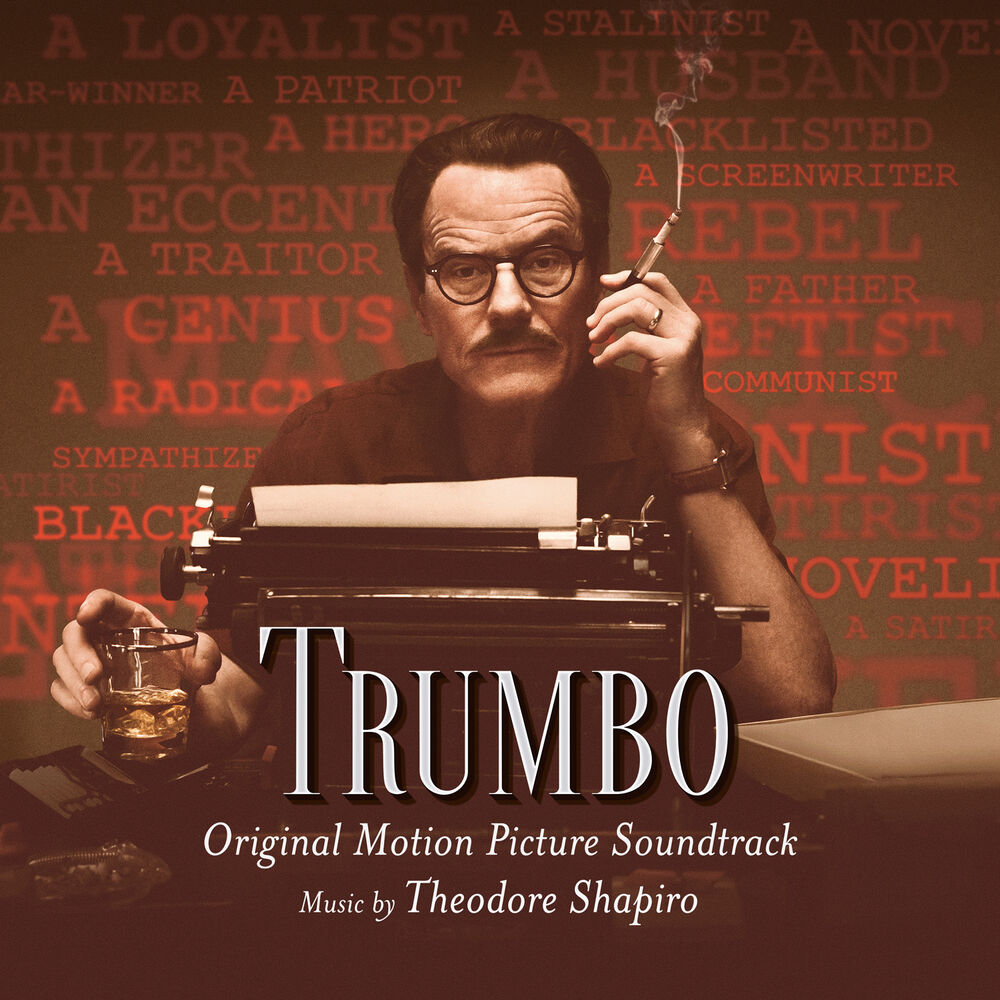 Picture of Trumbo (Original Motion Picture Soundtrack)