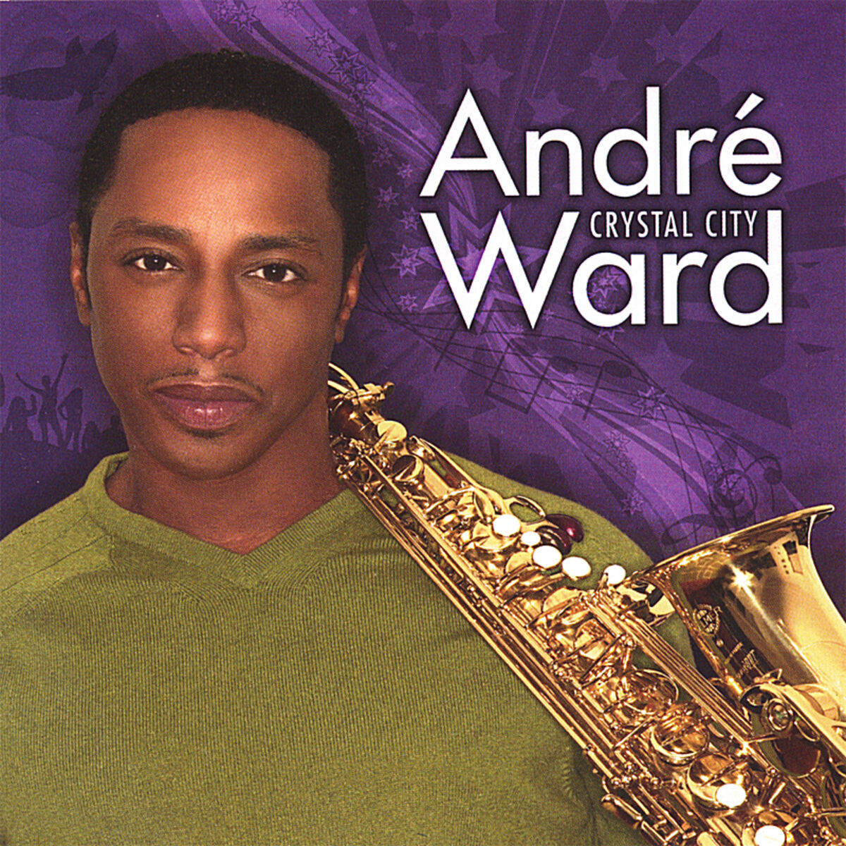 Album cover of Andre’s Theme (feat. Yasha)