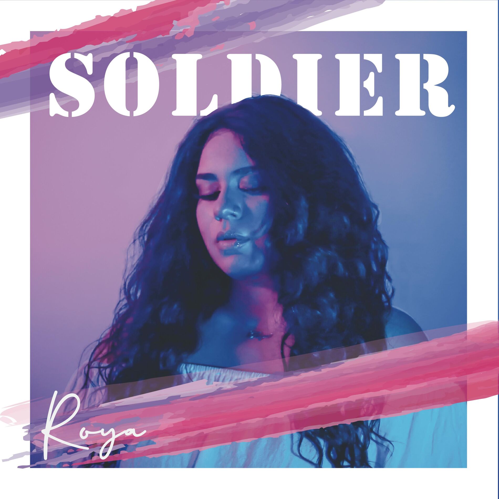 Album cover of Soldier