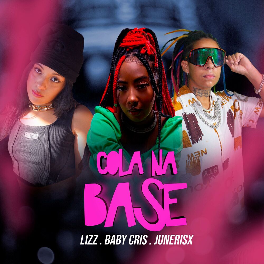 Picture of Cola na Base