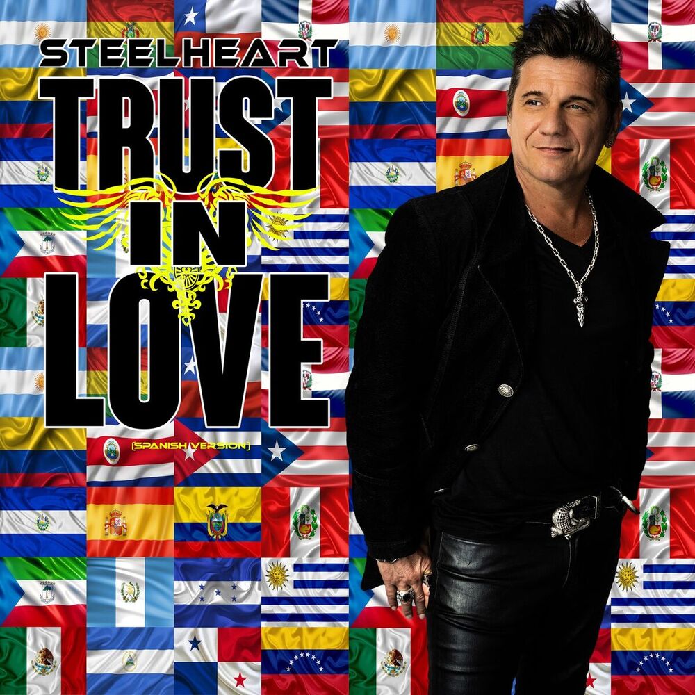 Picture of Trust in Love (Spanish Version)
