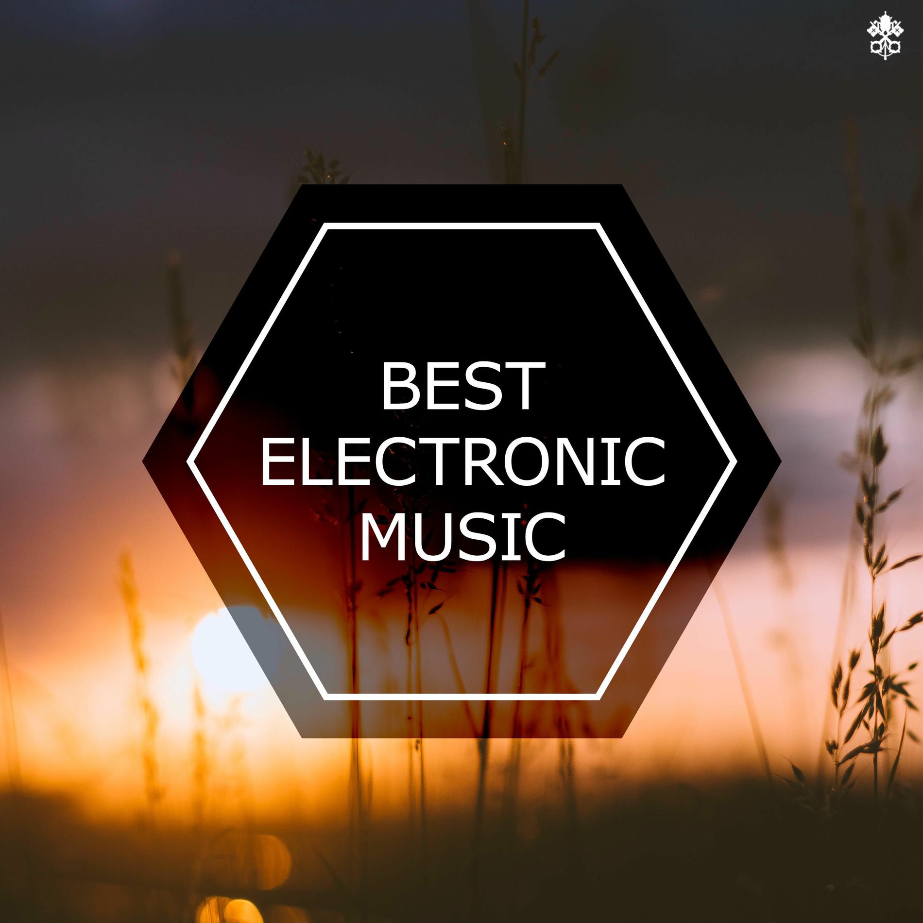 Album cover of Best Free Electronic Music
