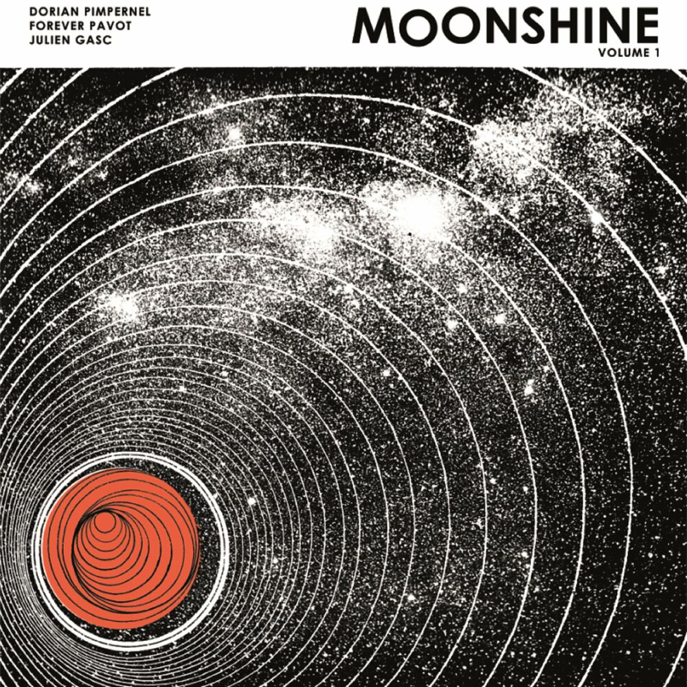 Picture of Moonshine, Vol. 1