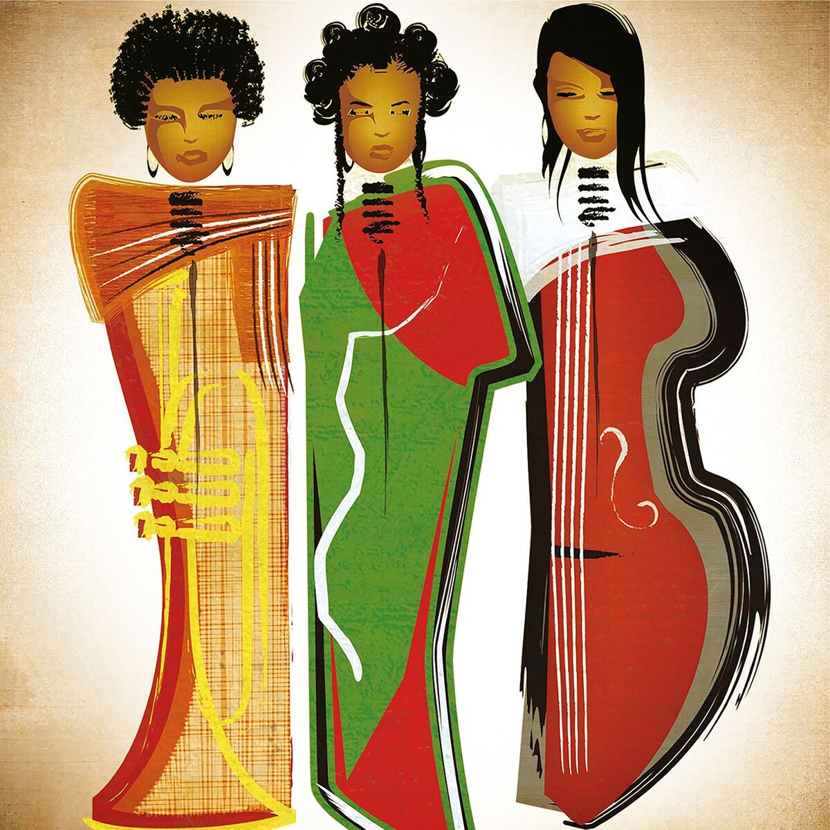 Album cover of De Bach À Jobim