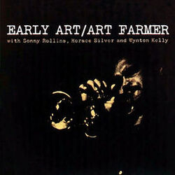 Cover of Early Art