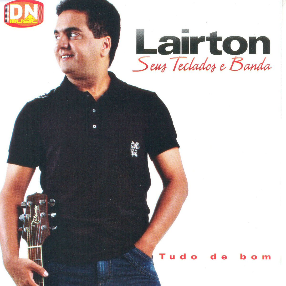 Album cover of Tudo de Bom