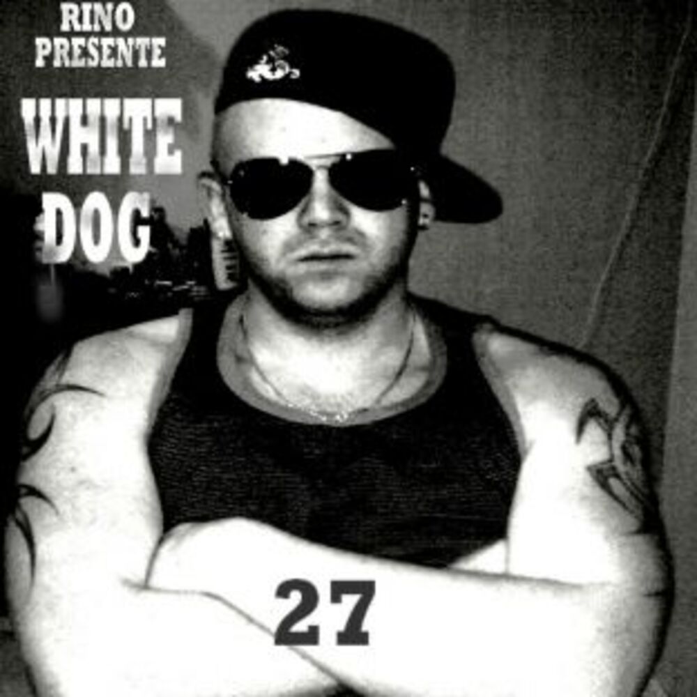Picture of White Dog Volume1