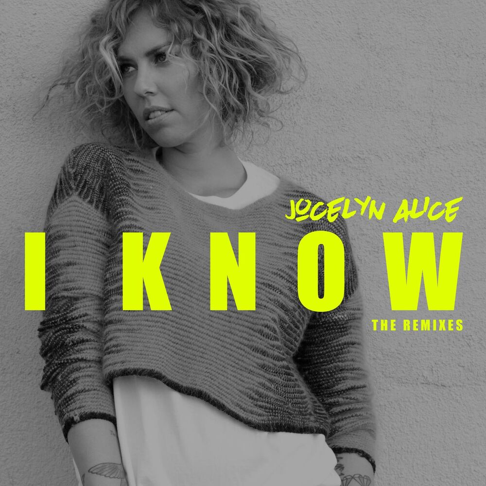 Picture of I Know