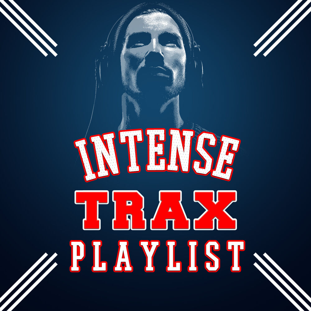 Picture of Intense Trax Playlist
