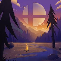 Cover of Smash & Chill