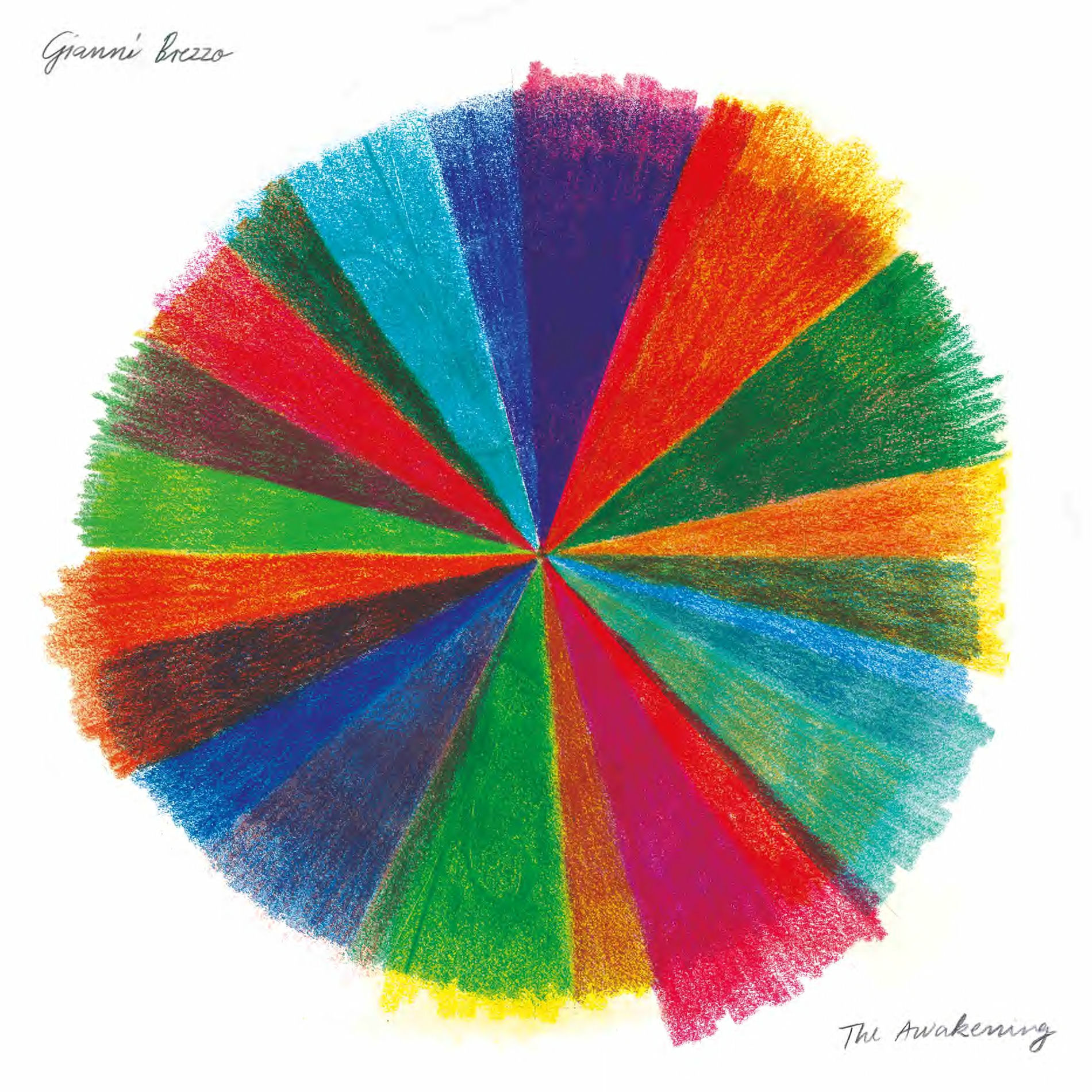 Album cover of Flower Rain