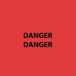 Cover of Danger Danger