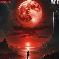 Cover of BEYOND (VOL.1)