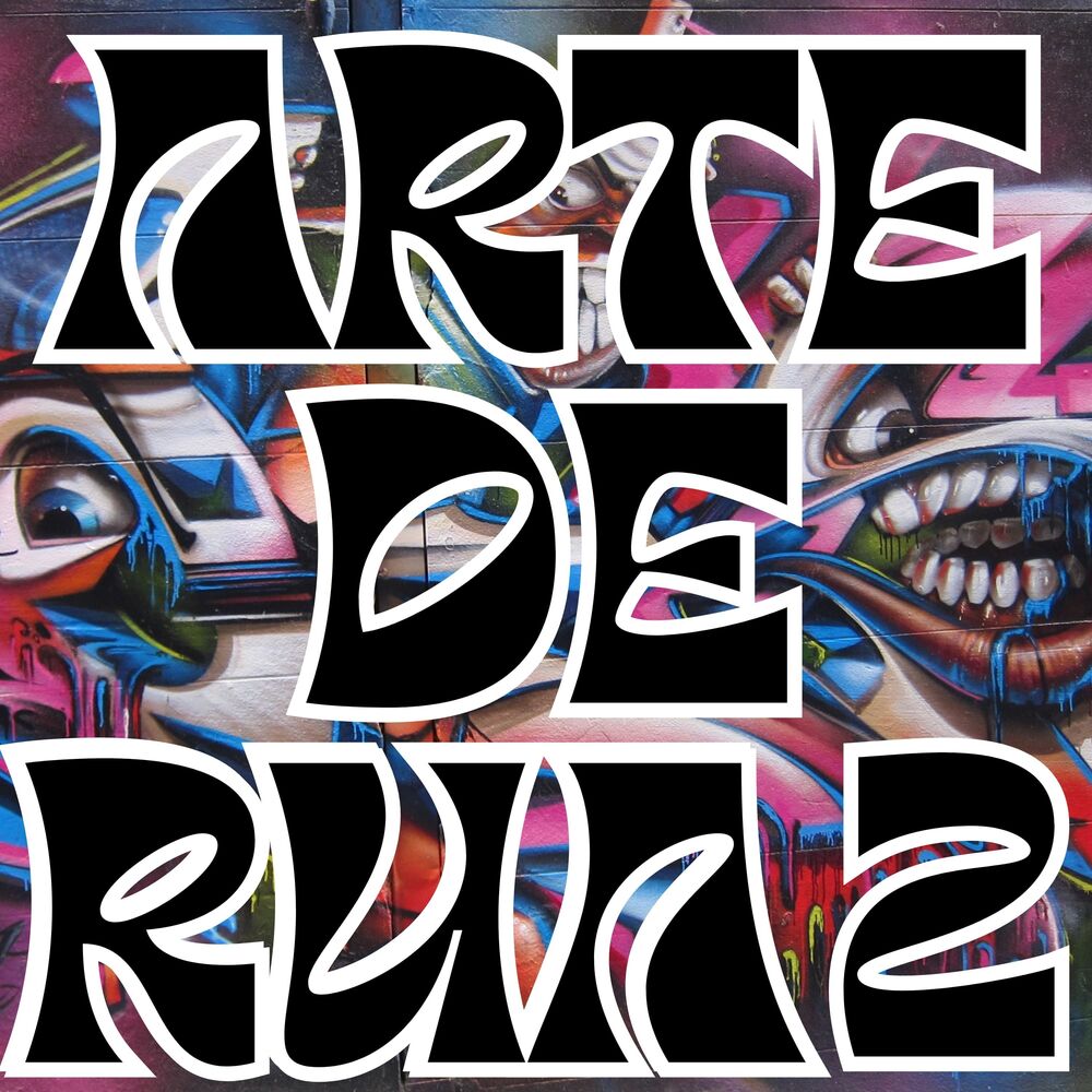 Picture of ARTE DE RUA 2