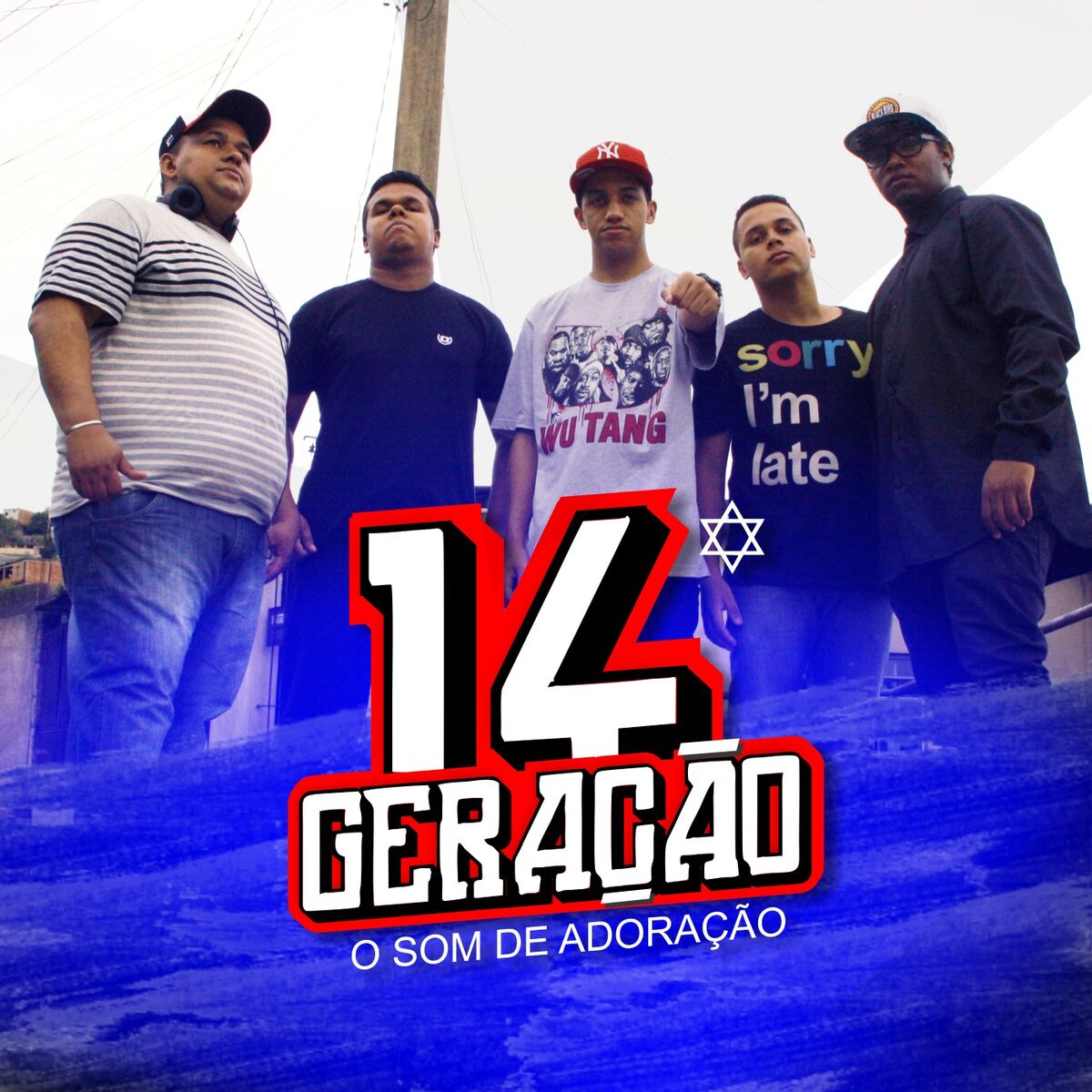 Album cover of O Som de Adoração