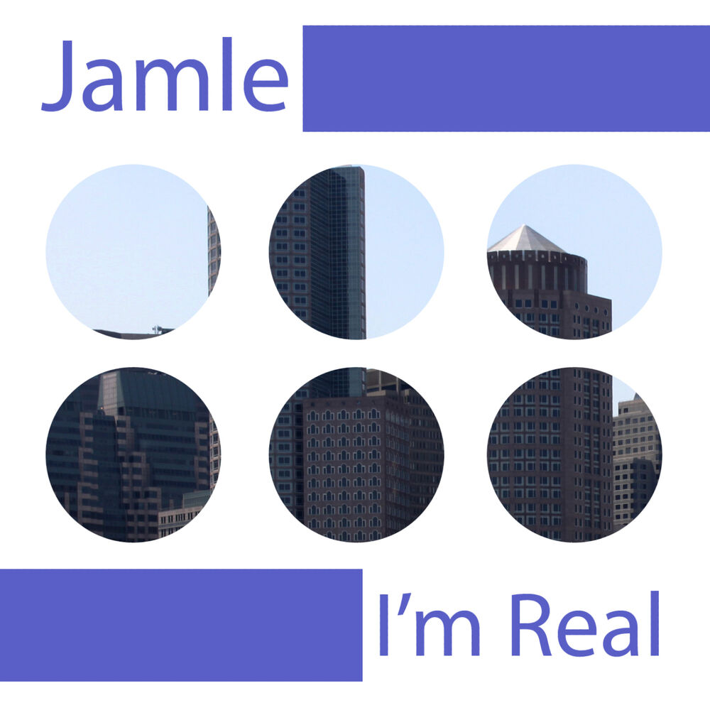 Picture of I'm Real
