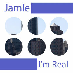 Cover of I'm Real