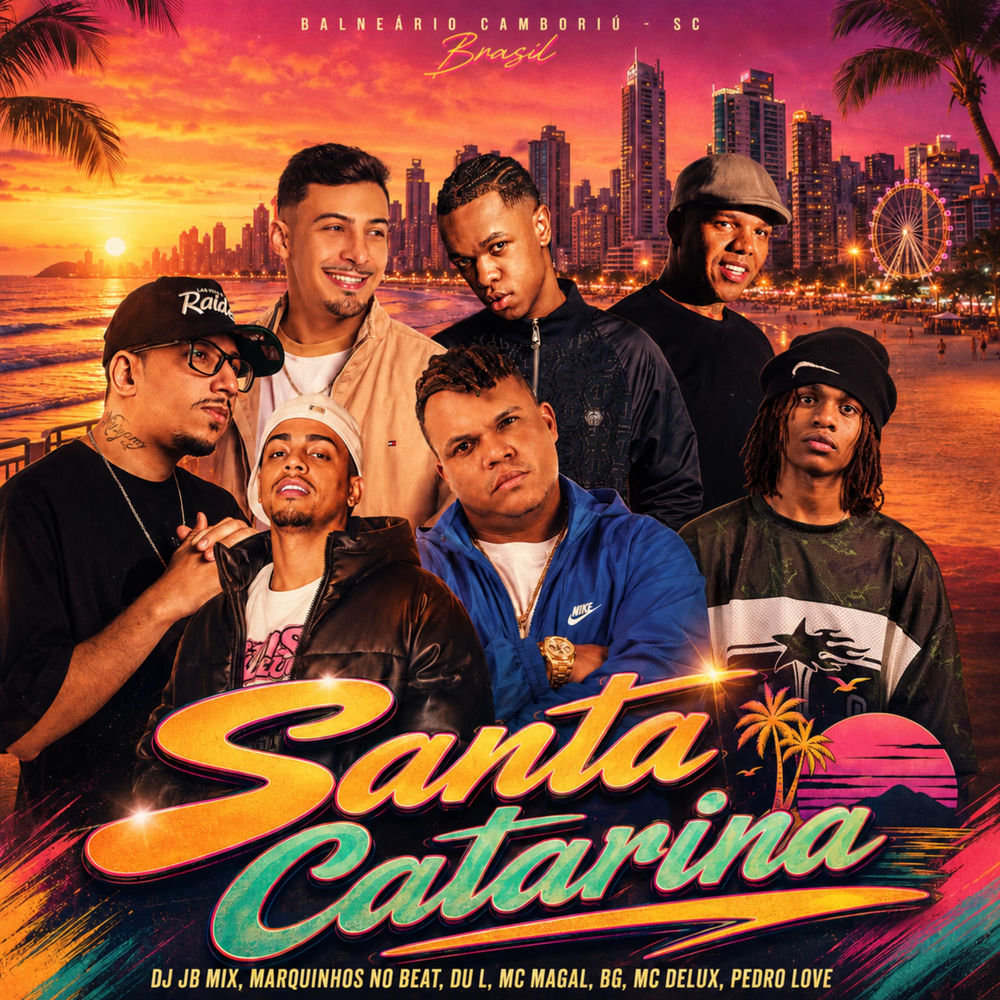 Santa Catarina