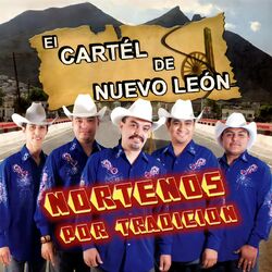 Cover of Norteños Por Tradición