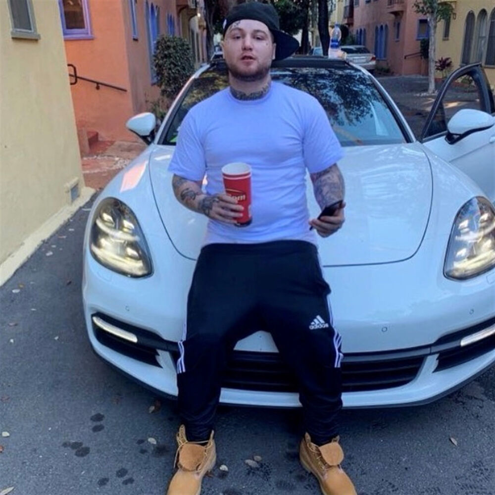 Picture of Rap Demon