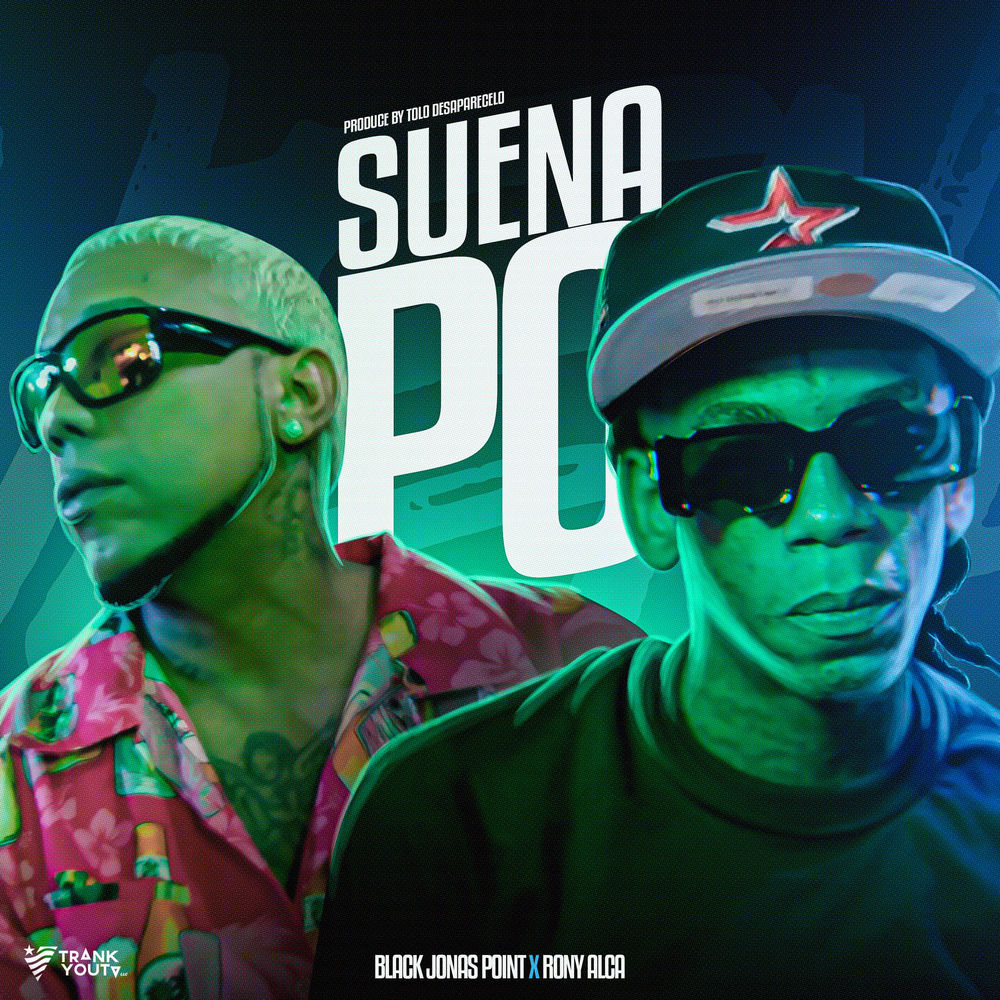 Suena Po