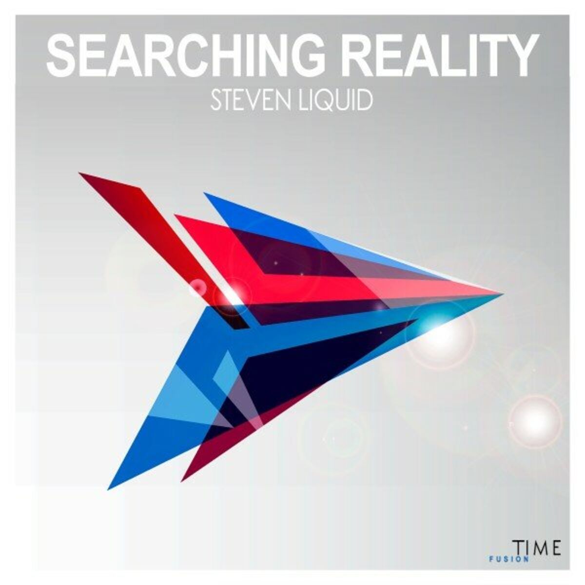 Album cover of Searching Reality