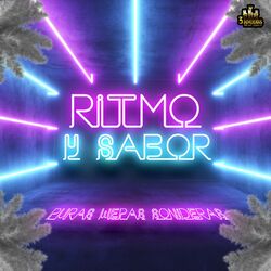 Cover of Puras Wepas Sonideras