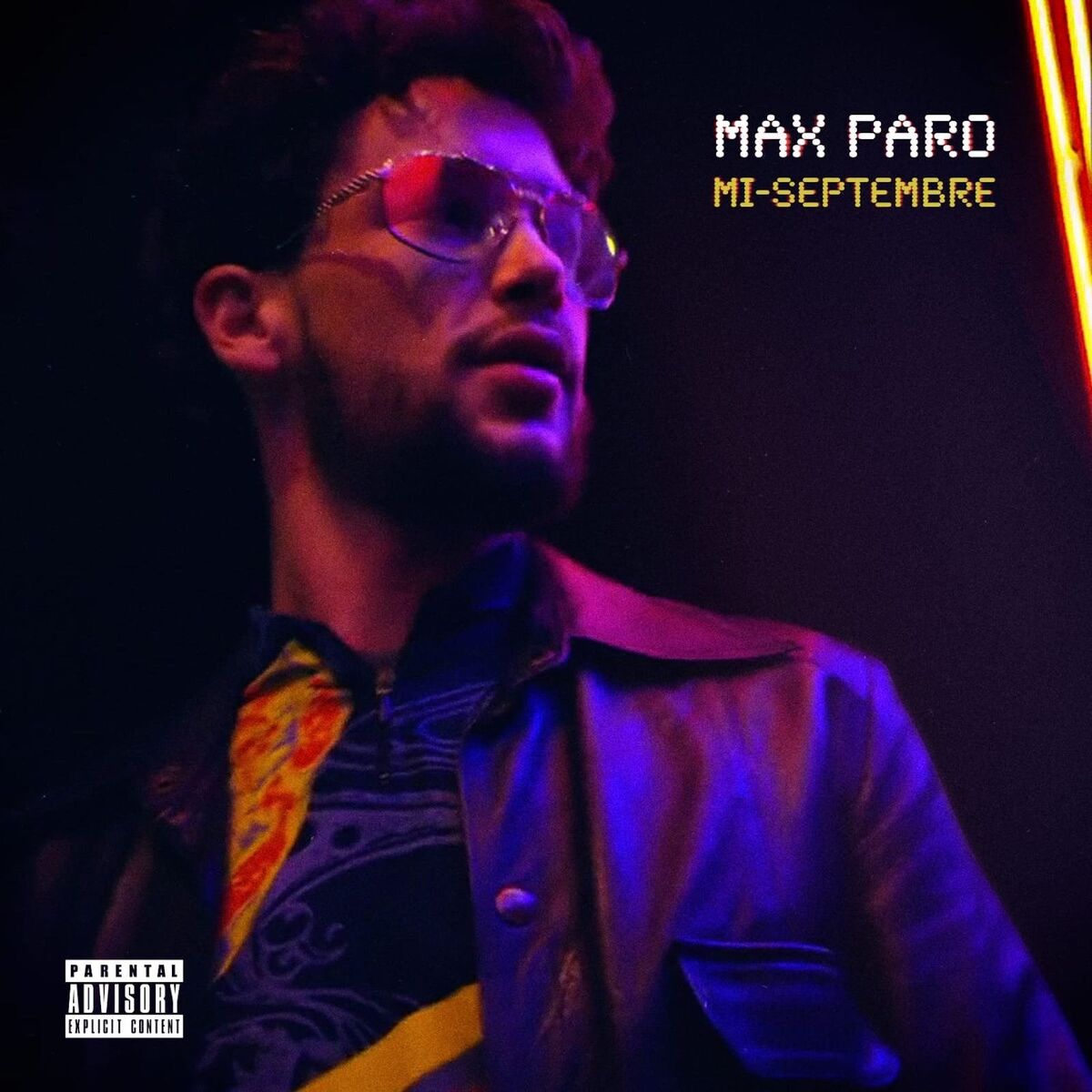 Album cover of Mi-Septembre