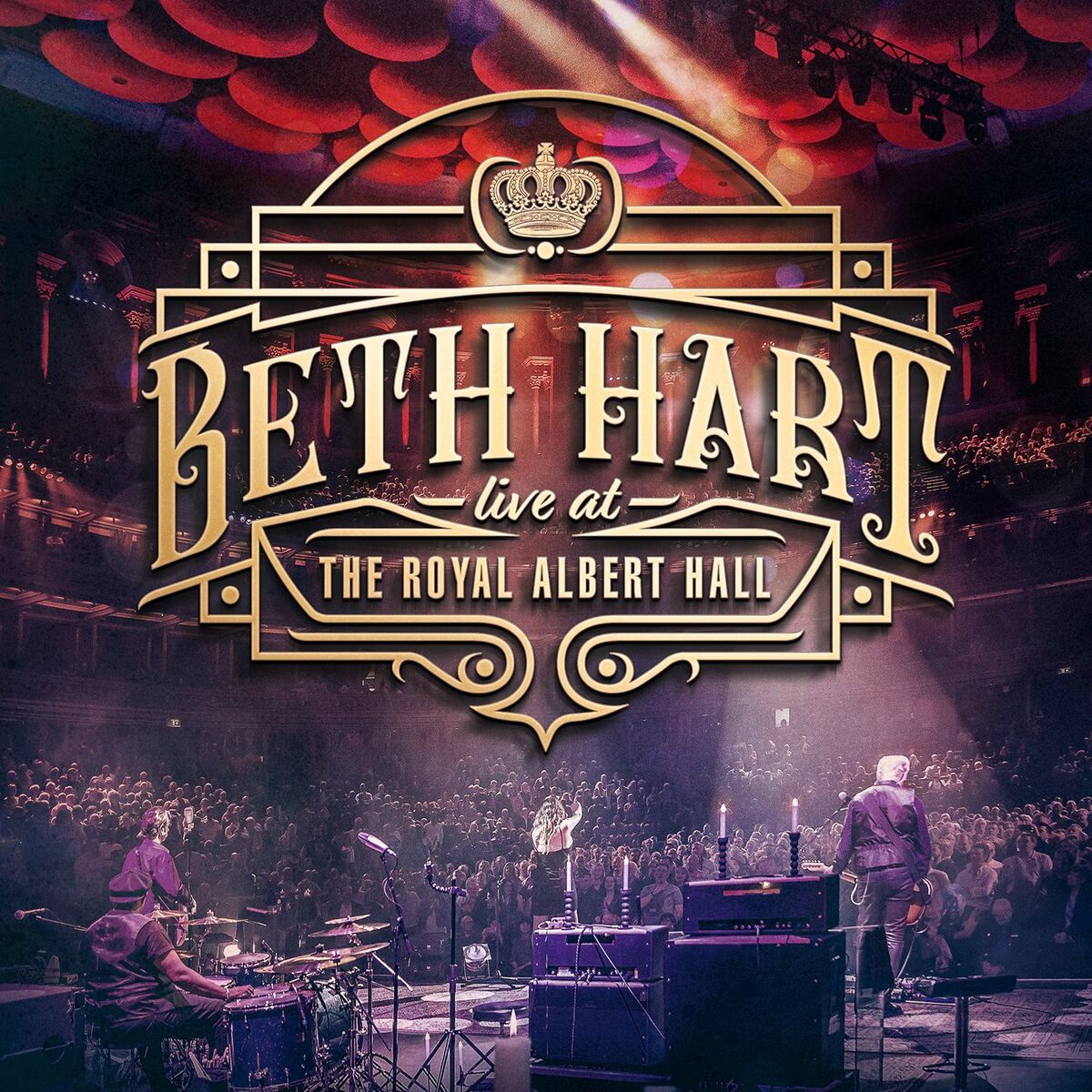 Album cover of Caught Out In The Rain
