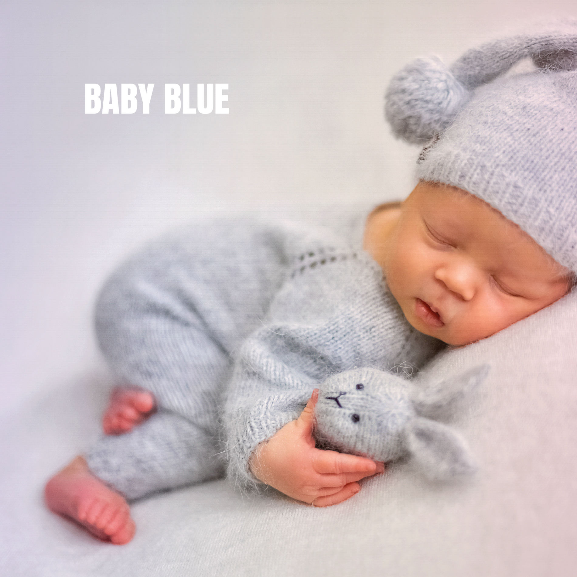 Album cover of Baby Blue