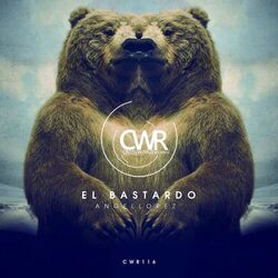 Cover of El Bastardo