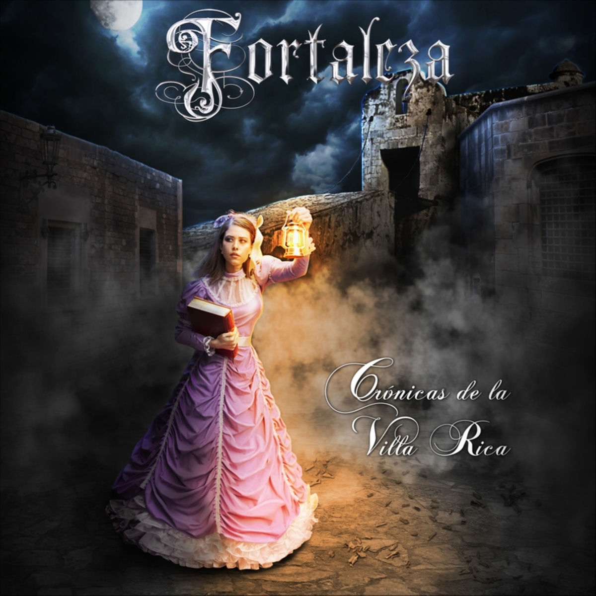 Album cover of La Mulata