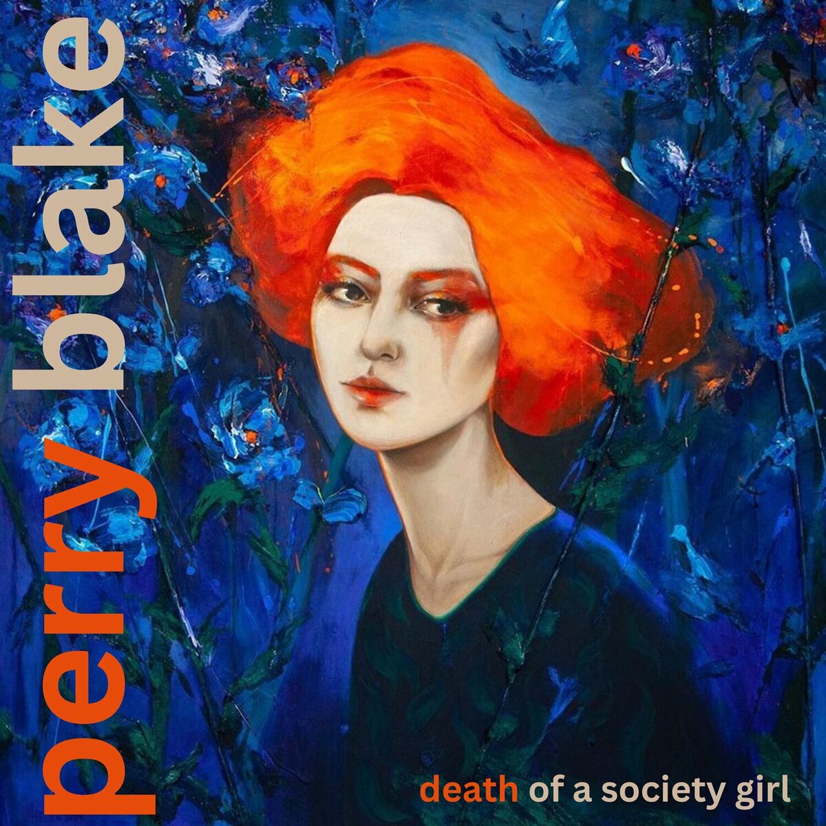 Album cover of Lets Fall In Love