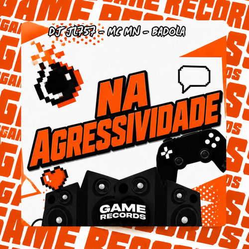 Na Agressividade