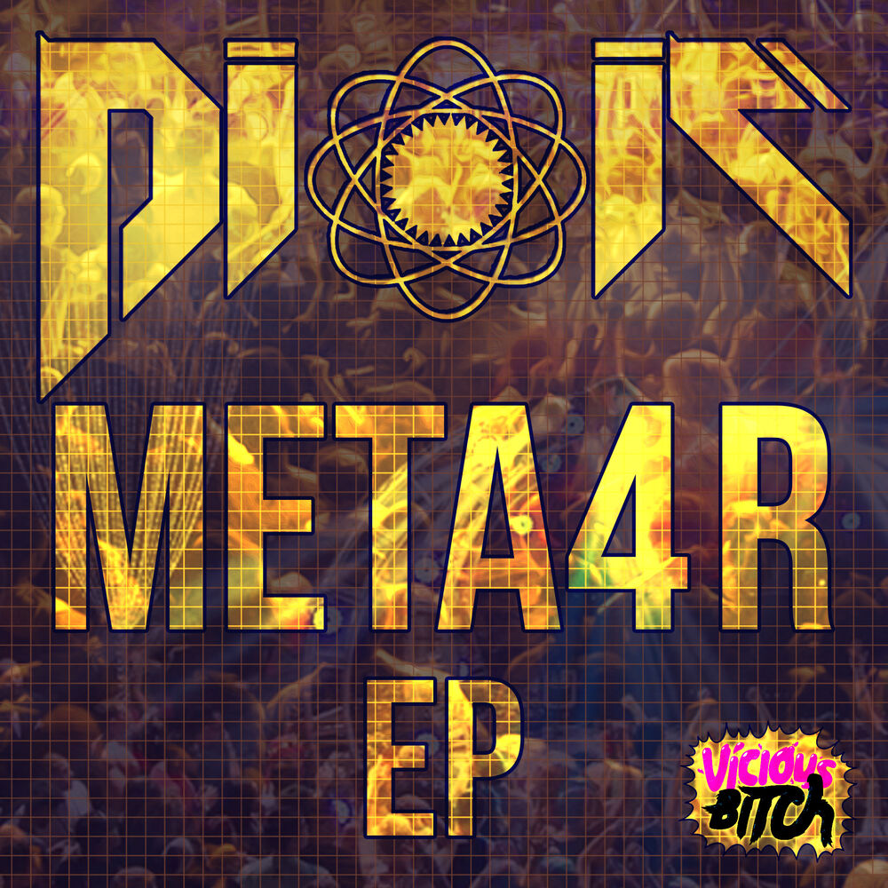 Picture of Meta4R EP