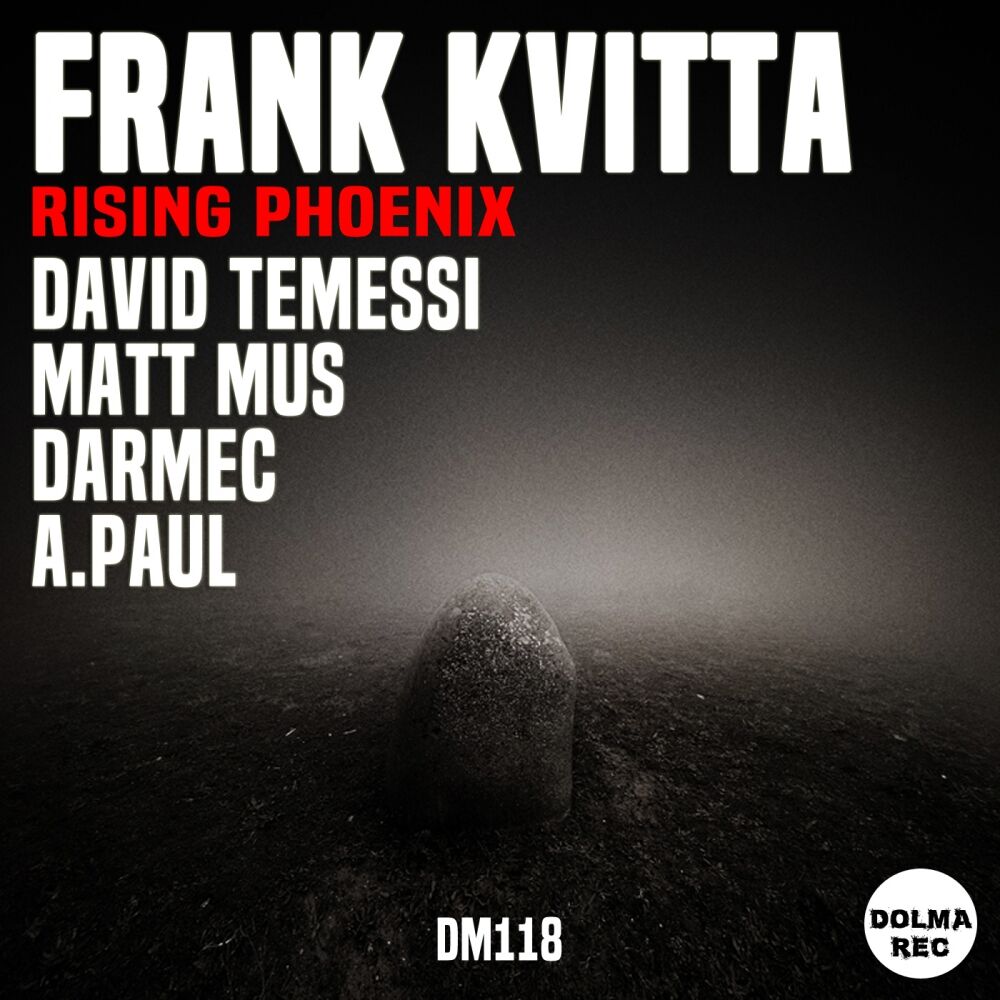 Picture of Rising Phoenix