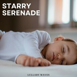 Cover of Starry Serenade: Lullaby Playlist