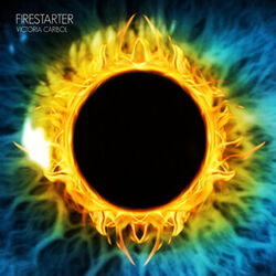 Cover of Firestarter