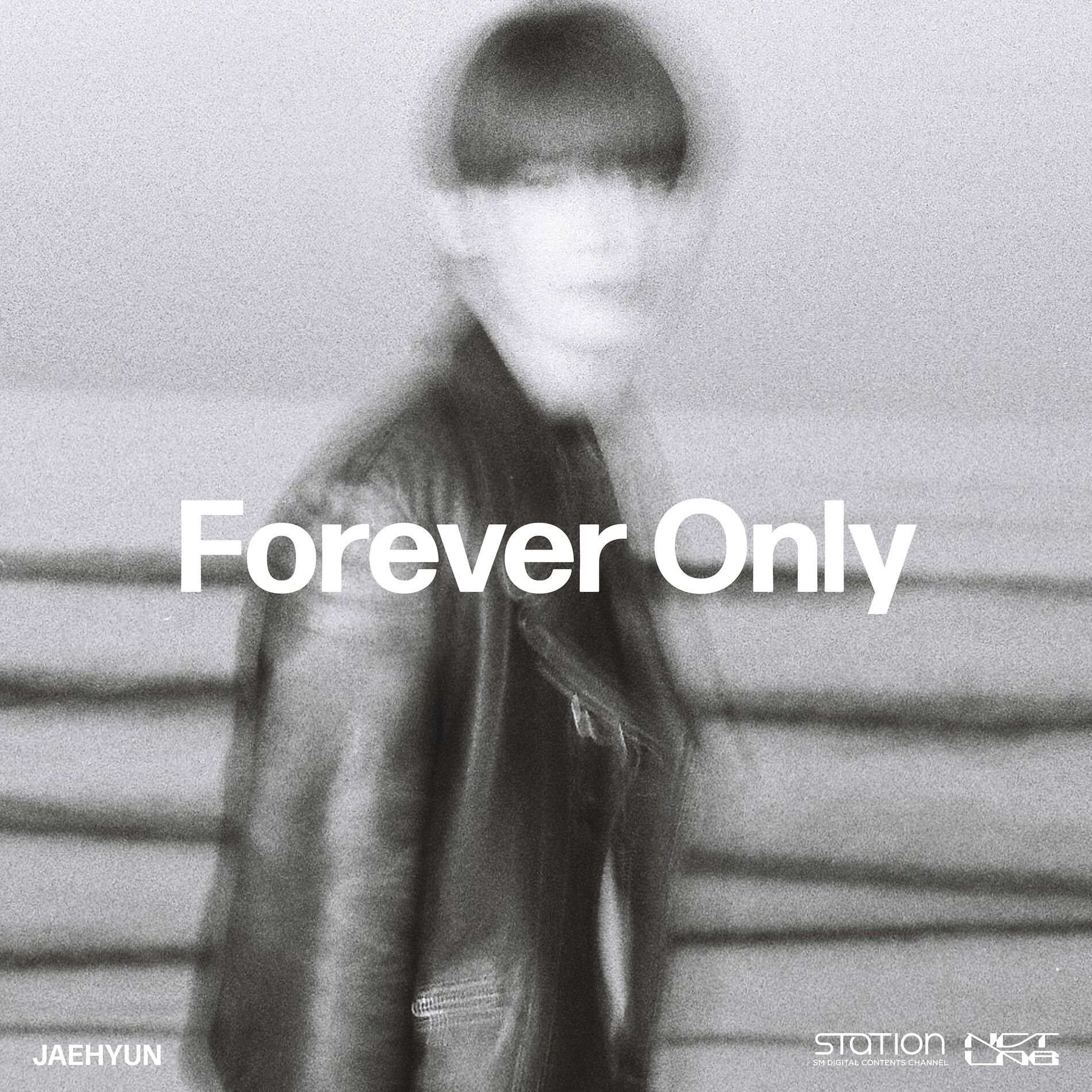 Album cover of Forever Only