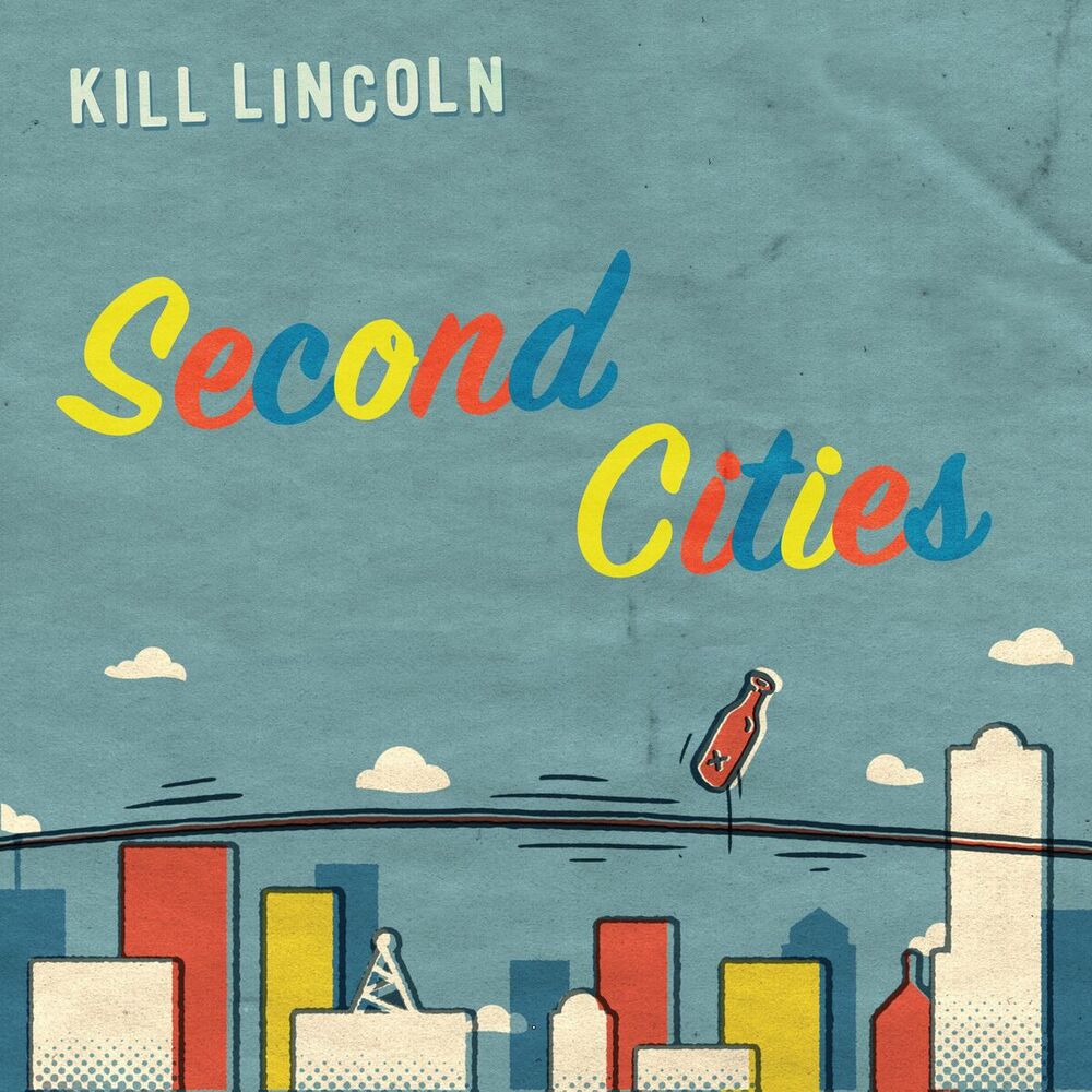 Picture of Second Cities