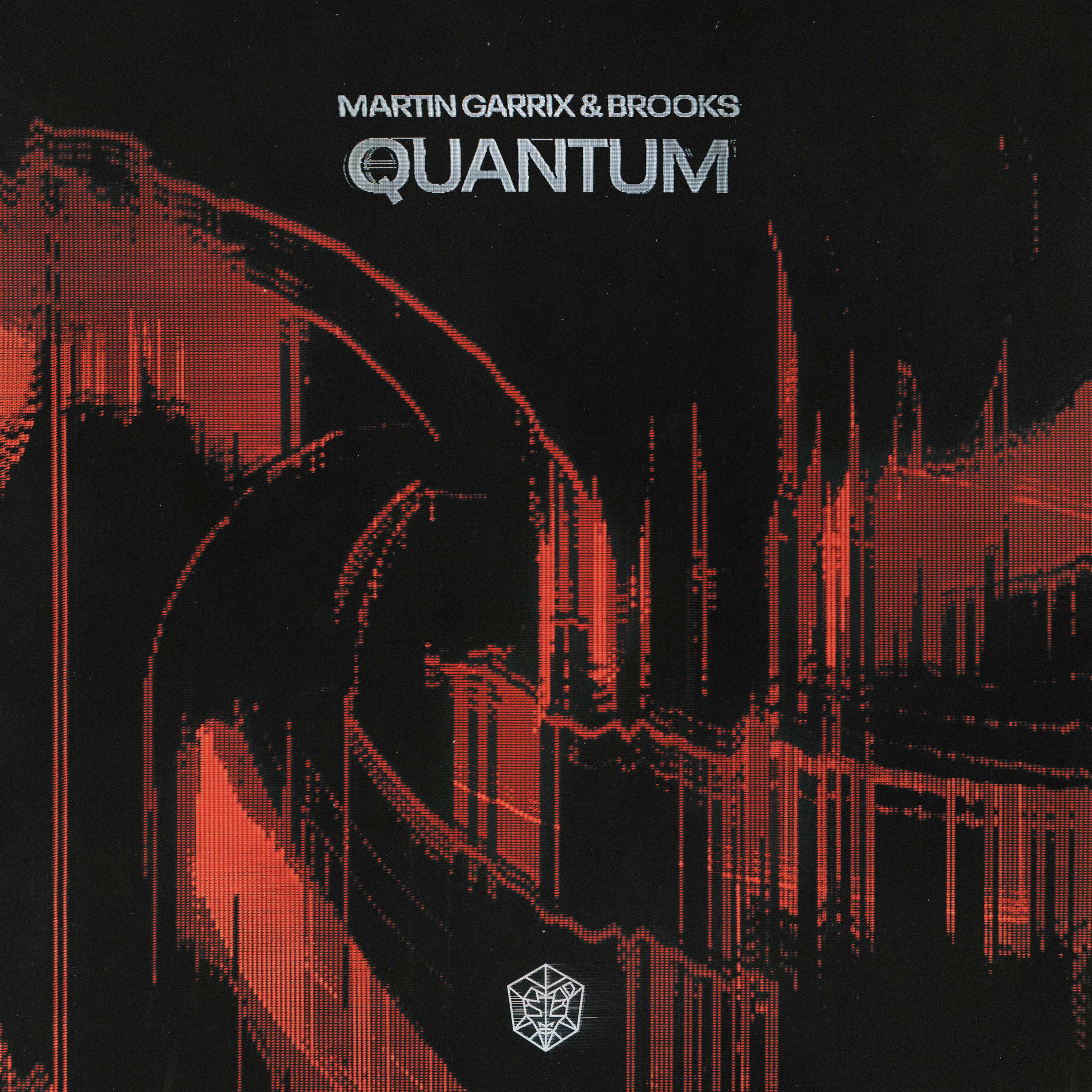 Album cover of Quantum