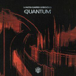 Cover of Quantum